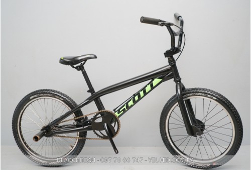 BMX Велосипед Scott 